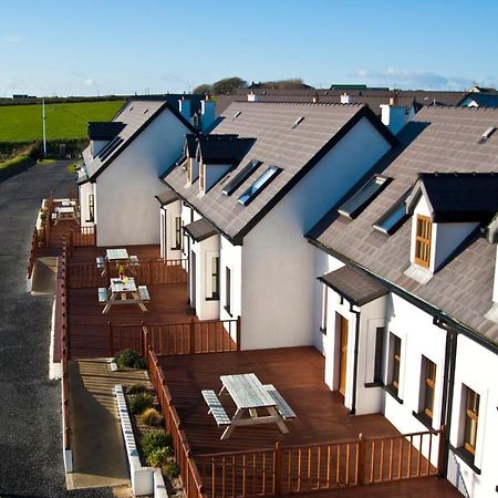 Hookless Holiday Homes Fethard-on-Sea Buitenkant foto