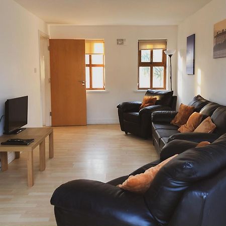 Hookless Holiday Homes Fethard-on-Sea Buitenkant foto