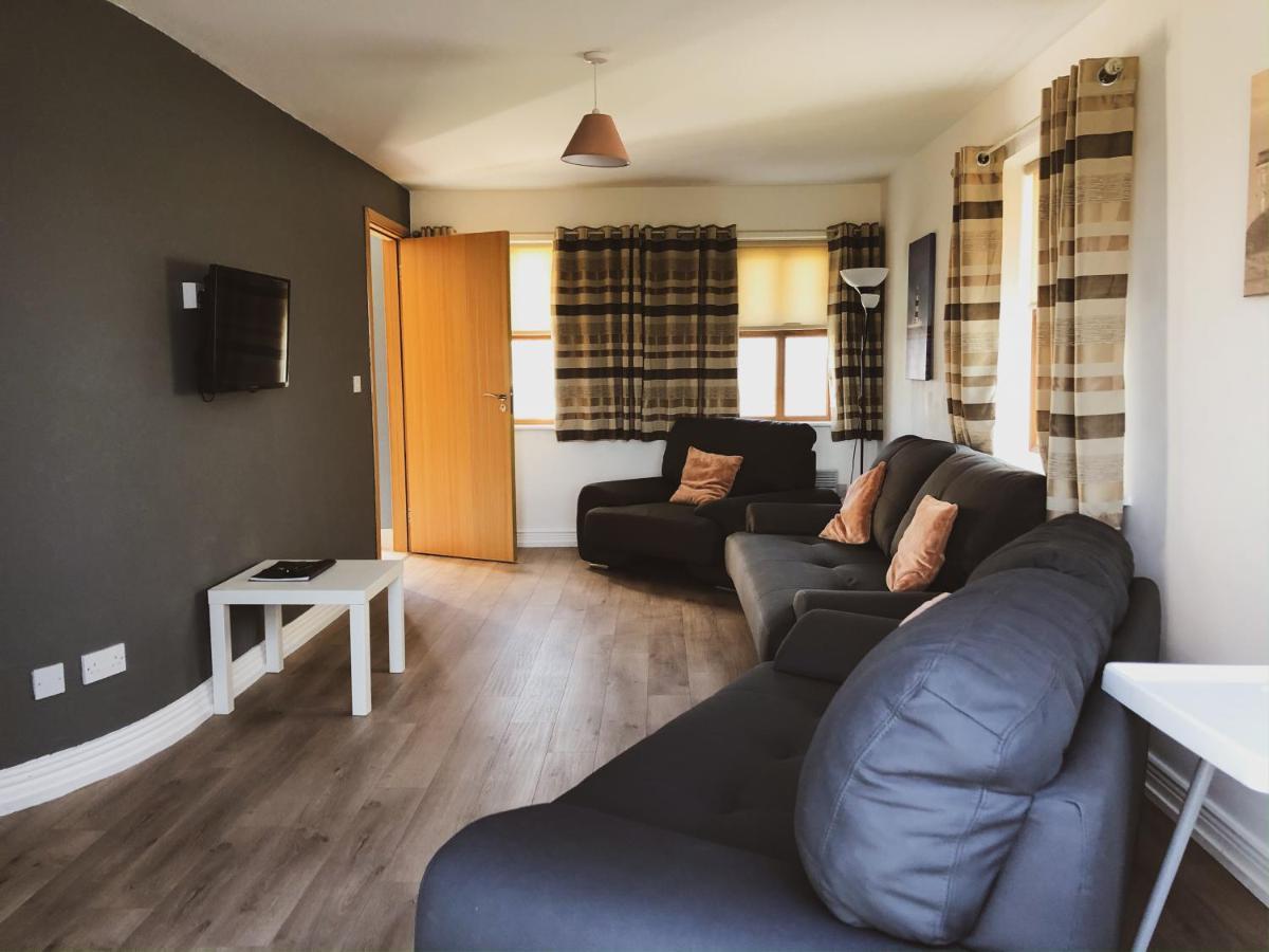 Hookless Holiday Homes Fethard-on-Sea Buitenkant foto