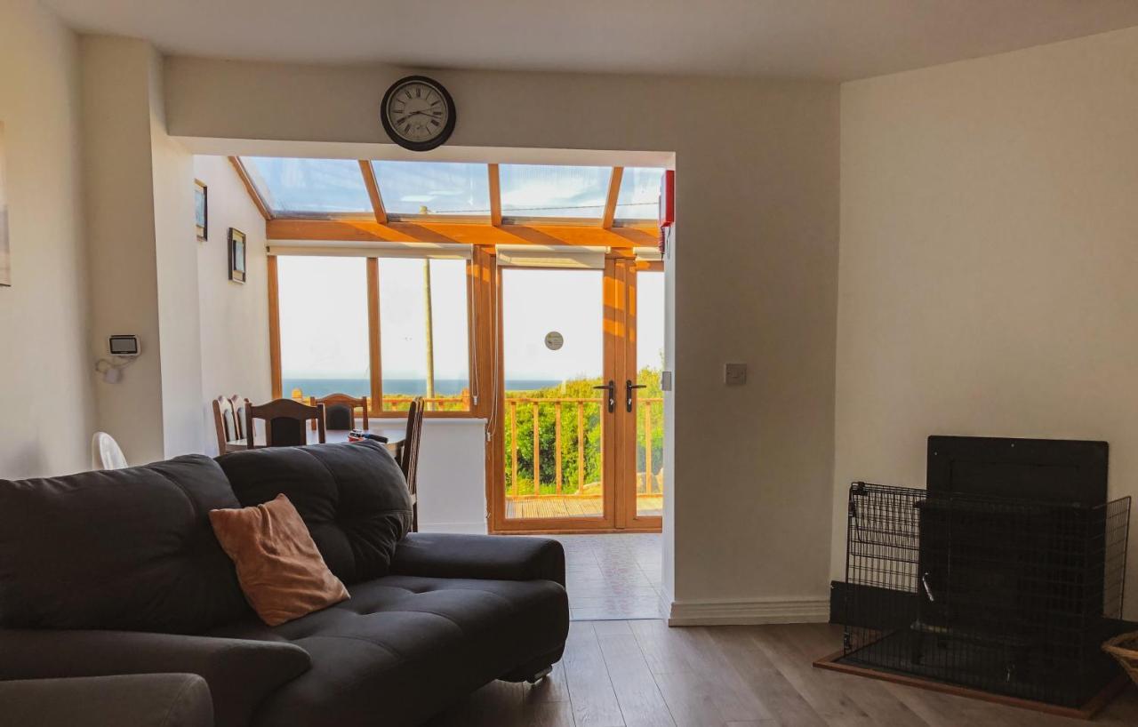 Hookless Holiday Homes Fethard-on-Sea Buitenkant foto