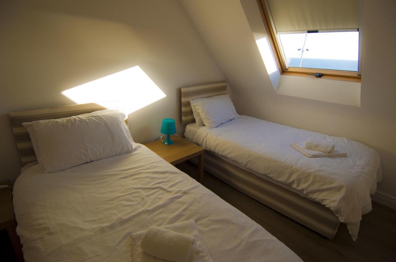 Hookless Holiday Homes Fethard-on-Sea Kamer foto