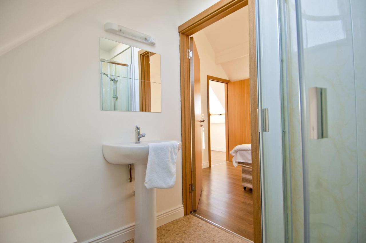 Hookless Holiday Homes Fethard-on-Sea Buitenkant foto