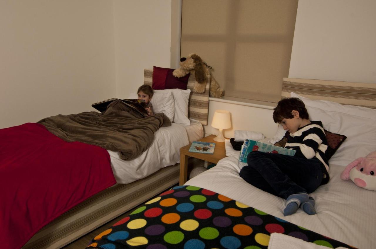Hookless Holiday Homes Fethard-on-Sea Buitenkant foto