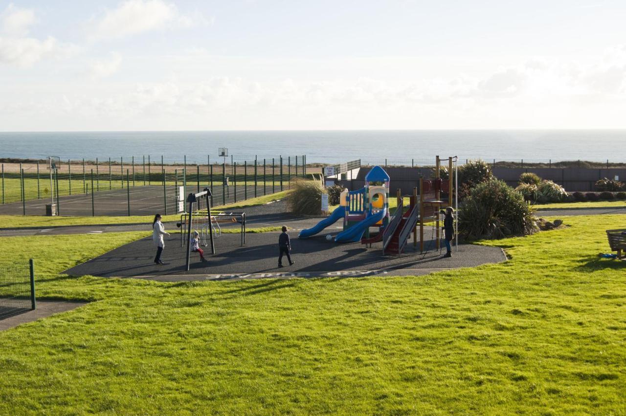 Hookless Holiday Homes Fethard-on-Sea Buitenkant foto