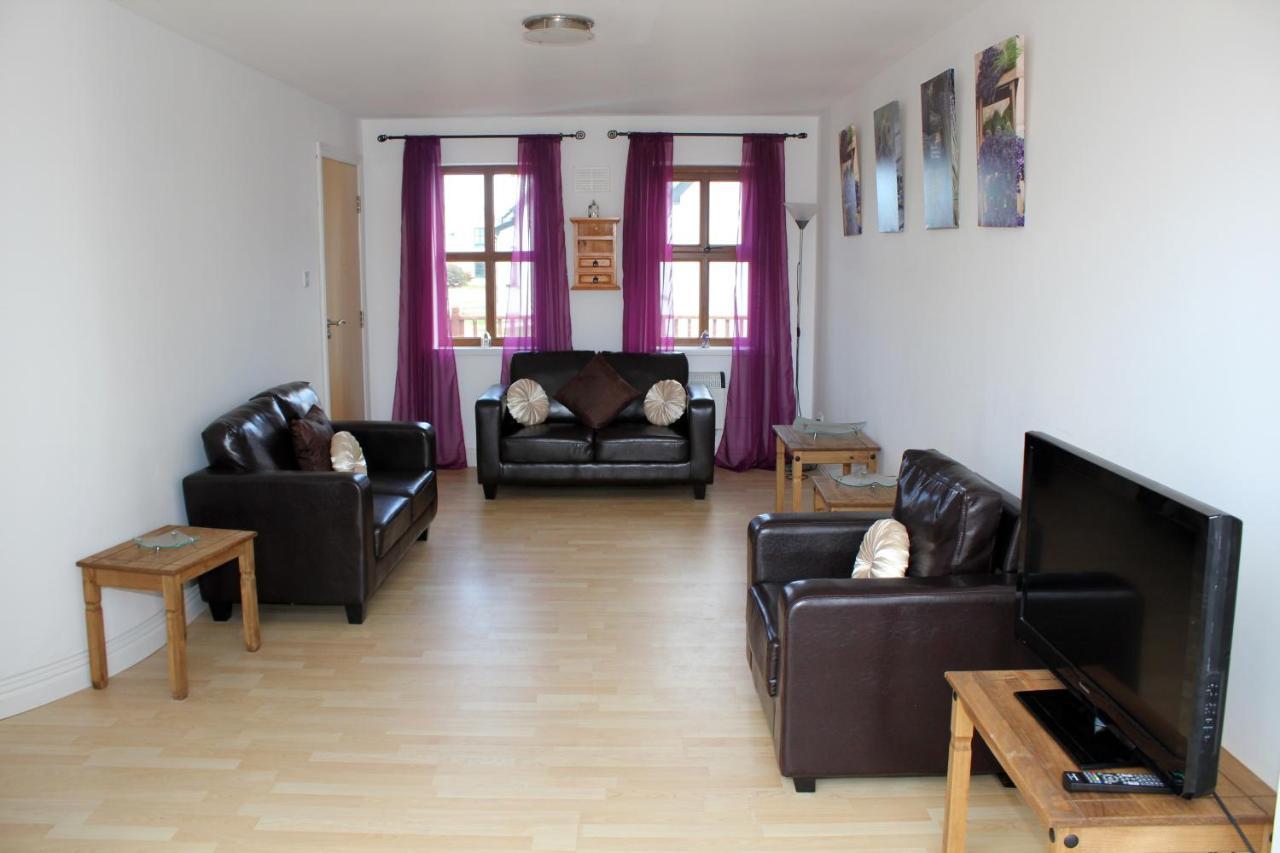 Hookless Holiday Homes Fethard-on-Sea Buitenkant foto