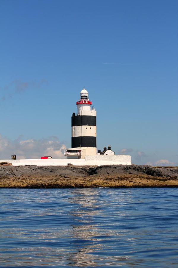 Hookless Holiday Homes Fethard-on-Sea Buitenkant foto
