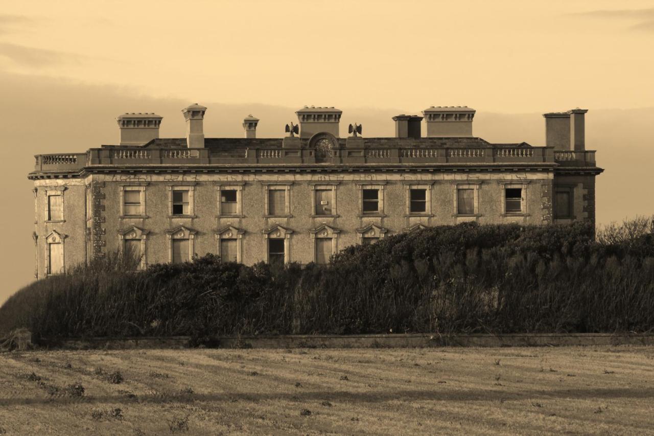 Hookless Holiday Homes Fethard-on-Sea Buitenkant foto