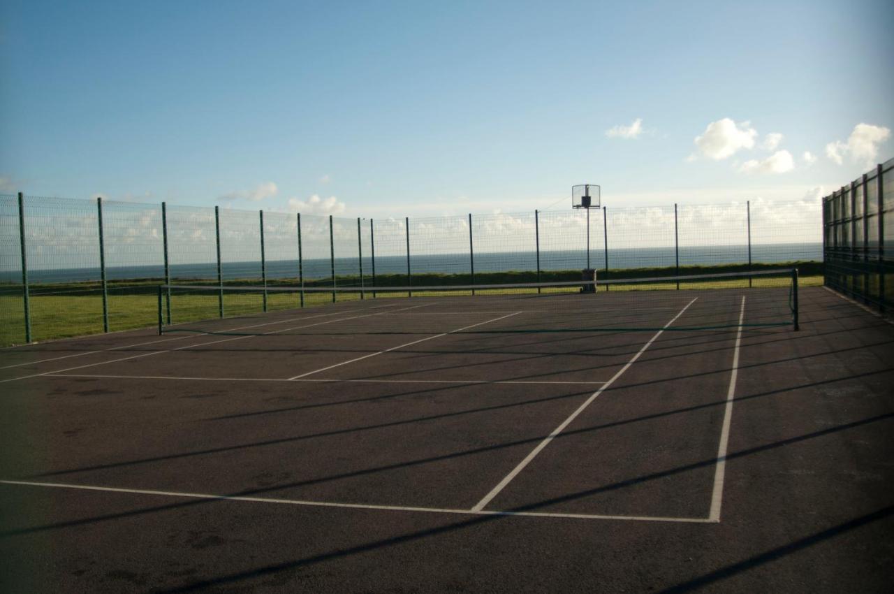 Hookless Holiday Homes Fethard-on-Sea Buitenkant foto