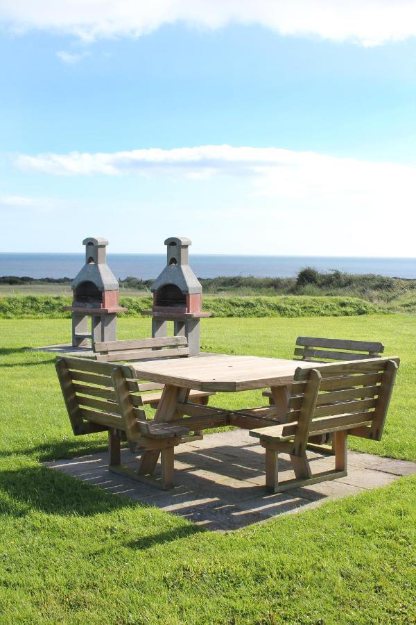 Hookless Holiday Homes Fethard-on-Sea Buitenkant foto