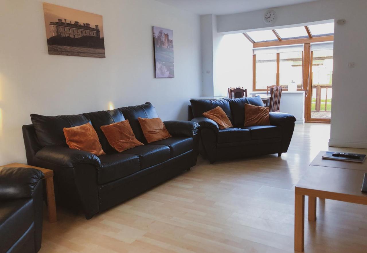 Hookless Holiday Homes Fethard-on-Sea Buitenkant foto