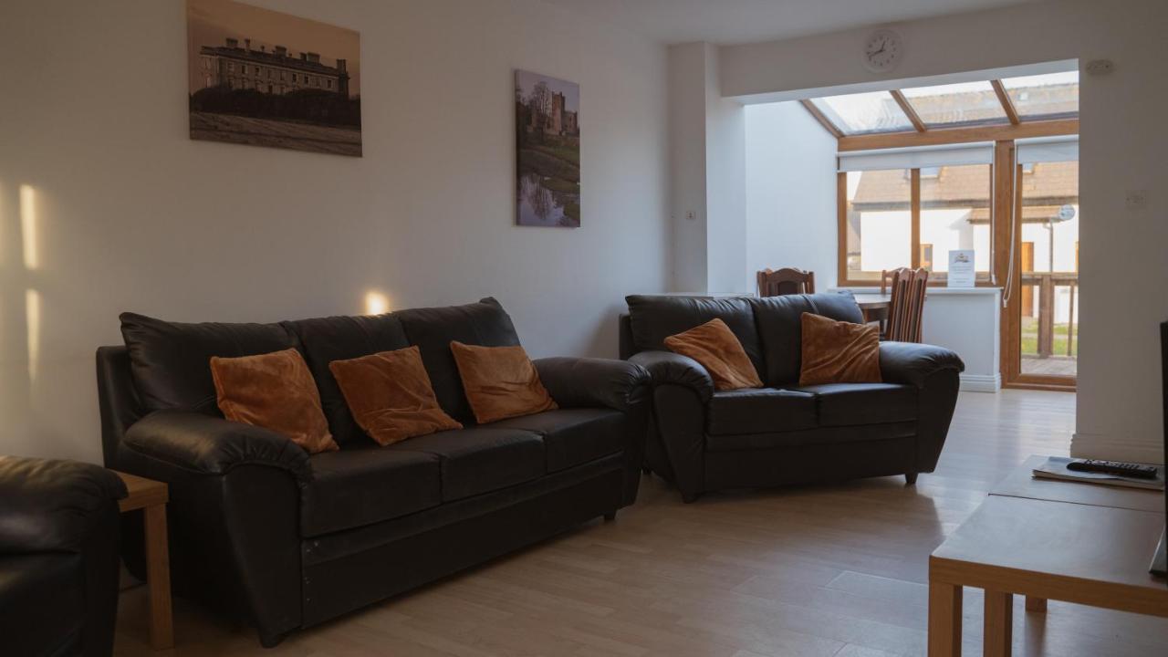 Hookless Holiday Homes Fethard-on-Sea Buitenkant foto